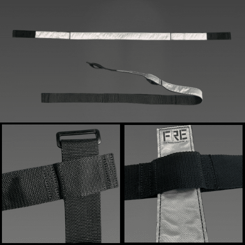 FRE Fire Ready Adjustable Hose Pack Kit