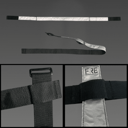 FRE Fire Ready Adjustable Hose Pack Kit