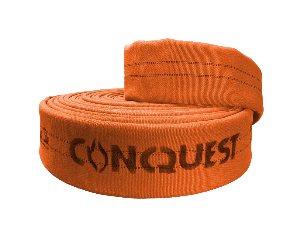 Snap-Tite Conquest LDH Attack Hose