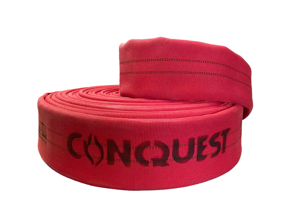 Snap-Tite Conquest LDH Attack Hose