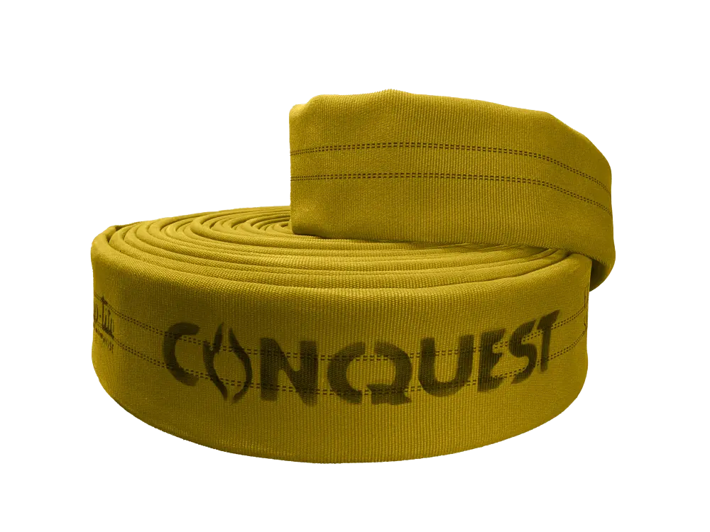 Snap-Tite Conquest LDH Attack Hose