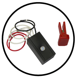 Magnetic Door Ajar Switch