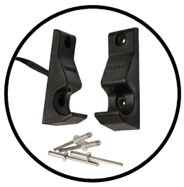 Mechanical Door Ajar Switch