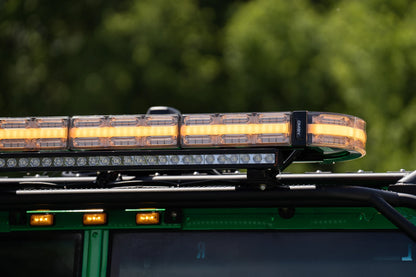 FireTech Omen Lightbar