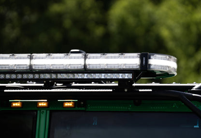 FireTech Omen Lightbar