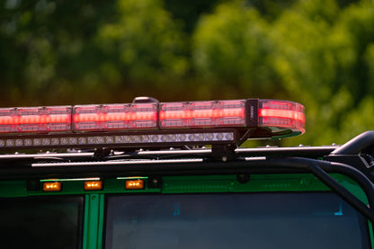 FireTech Omen Lightbar