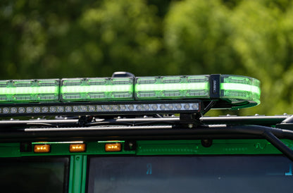 FireTech Omen Lightbar