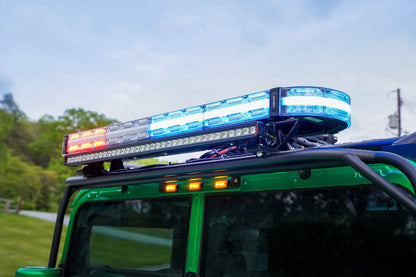 FireTech Omen Lightbar