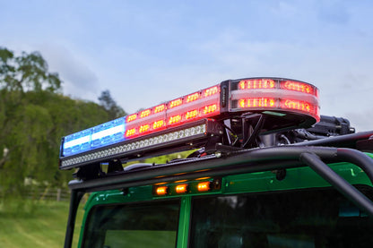 FireTech Omen Lightbar