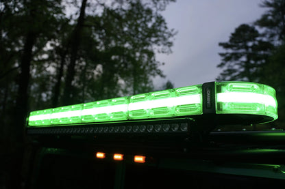 FireTech Omen Lightbar