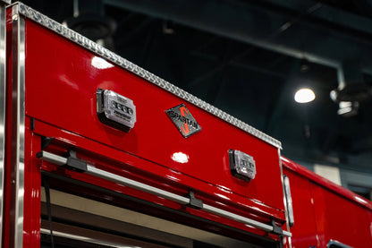 FireTech Guardian Junior Surface Mount Scene Light