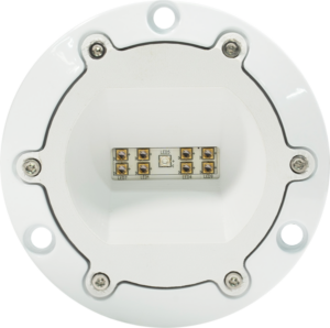 FireTech Uvc Violet Emitter