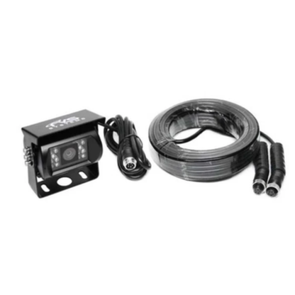RPX Hypersight Back Up Camera