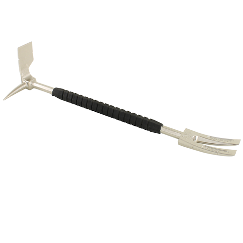 Fire Hooks Unlimited Maxximus Forcible Entry Halligan Bar