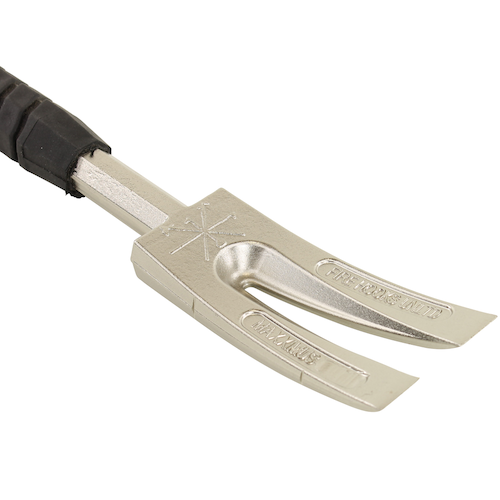 Fire Hooks Unlimited Maxximus Forcible Entry Halligan Bar