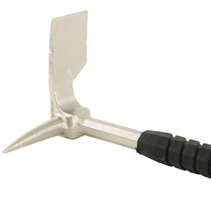 Fire Hooks Unlimited Maxximus Forcible Entry Halligan Bar