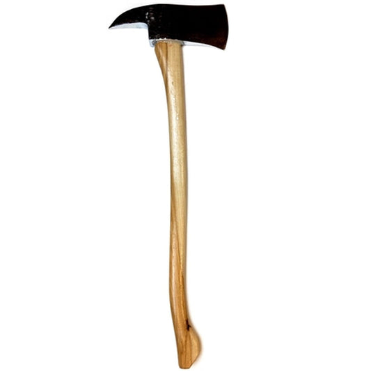 Fire Hooks Unlimited Chrome Working Axe With Hickory Handle CPA-6W