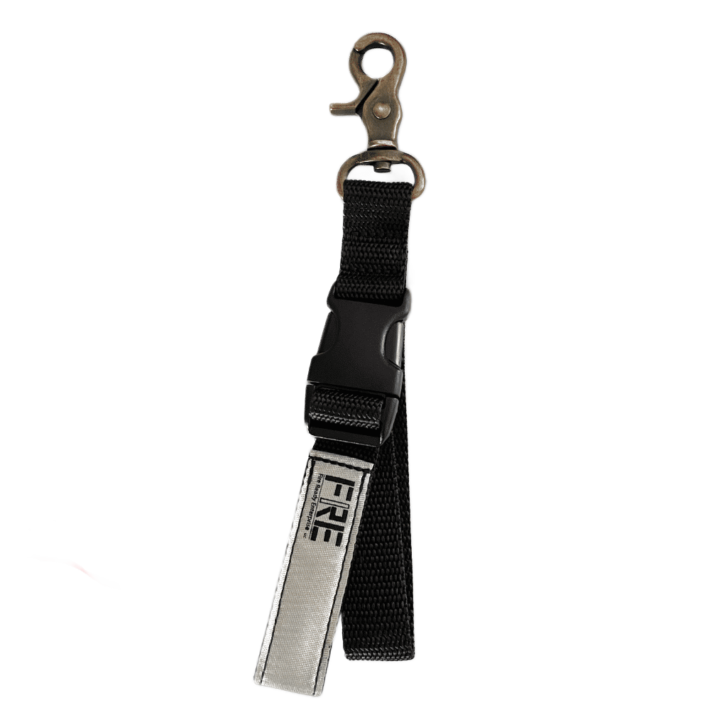 FRE Fire Ready Fire Glove Strap