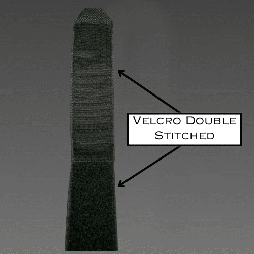 FRE Fire Ready Adjustable Hose Strap - 3 Pack