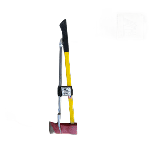 FRE Fire Ready Irons Marrying Strap