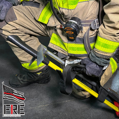 FRE Fire Ready Irons Shoulder Strap