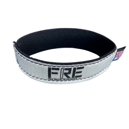 FRE Fire Ready Fire Rescue Webbing