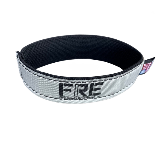 FRE Fire Ready Fire Rescue Webbing