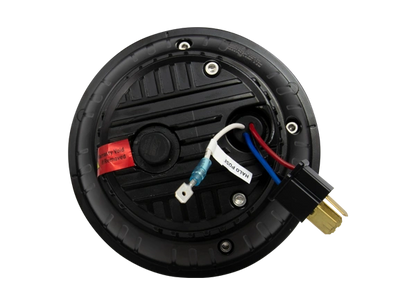 FireTech Round Headlights