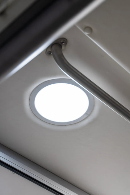 FireTech 8" Round Interior Light