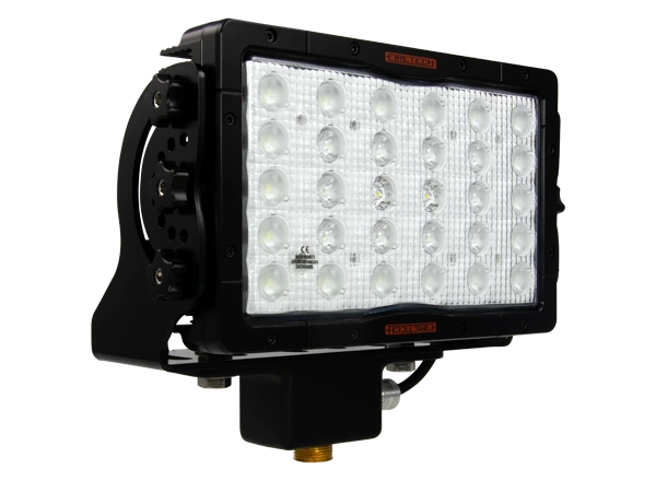 FireTech 30 Led Work Light