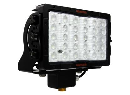 FireTech 30 Led Pole Mount Scene Light