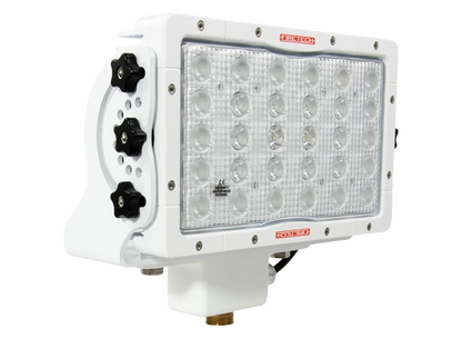 FireTech 30 Led Pole Mount Scene Light