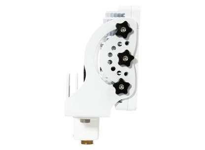 FireTech 30 Led Pole Mount Scene Light