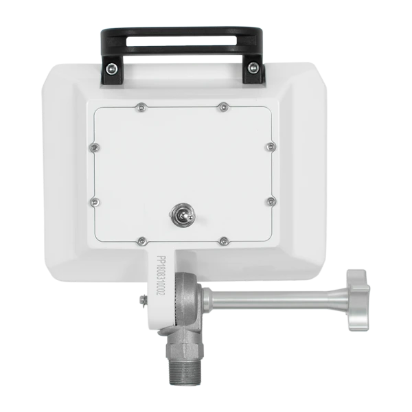 FireTech Pole Mount Guardian Scene Light