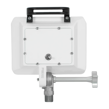 FireTech Pole Mount Guardian Scene Light