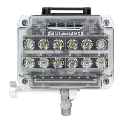 FireTech Pole Mount Guardian Scene Light