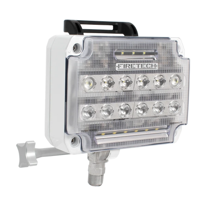 FireTech Pole Mount Guardian Scene Light