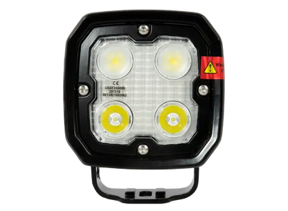 FireTech 4 Led Work Light