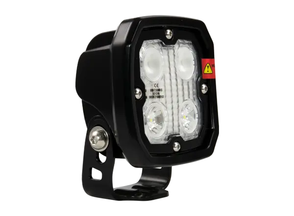 FireTech 4 Led Work Light