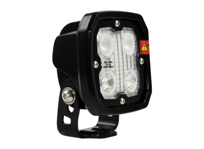 FireTech 4 Led Work Light