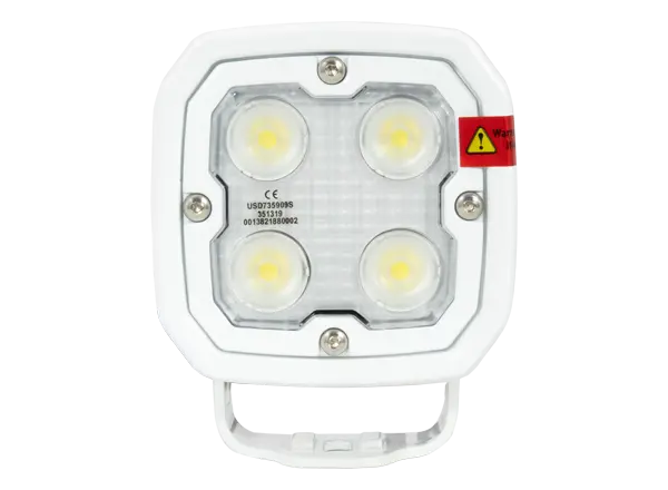 FireTech 4 Led Work Light