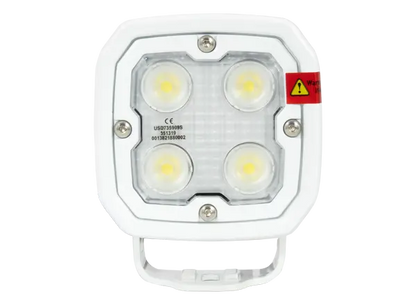 FireTech 4 Led Work Light