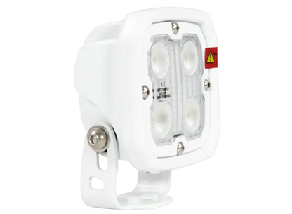 FireTech 4 Led Work Light