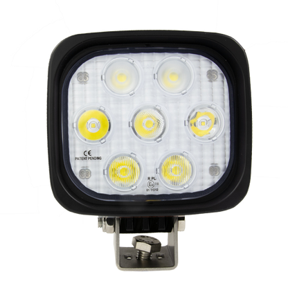 FireTech 7 Led Work Light