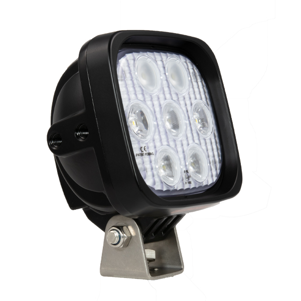 FireTech 7 Led Work Light
