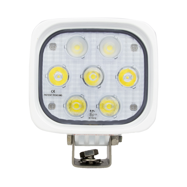 FireTech 7 Led Work Light