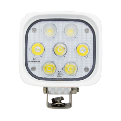 FireTech 7 Led Work Light