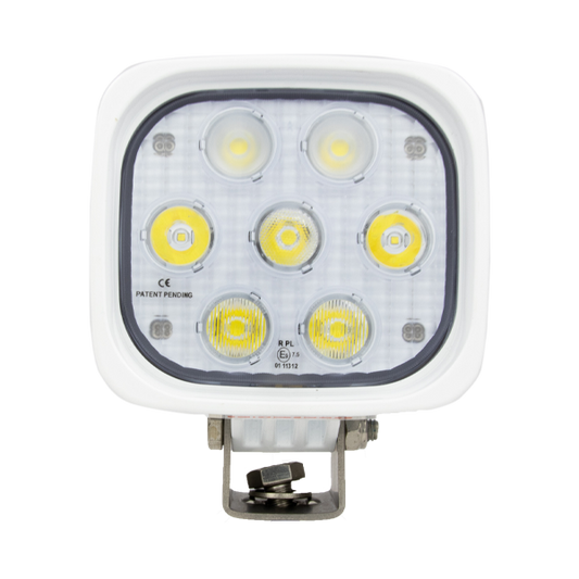 FireTech 7 Led Work Light