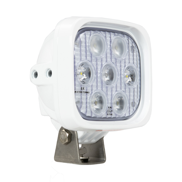 FireTech 7 Led Work Light