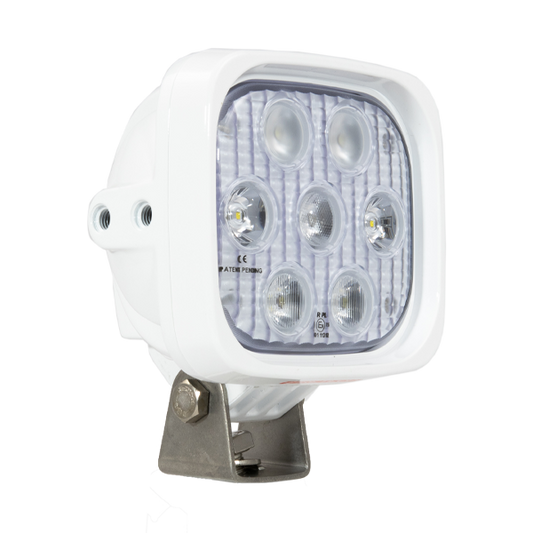 FireTech 7 Led Work Light